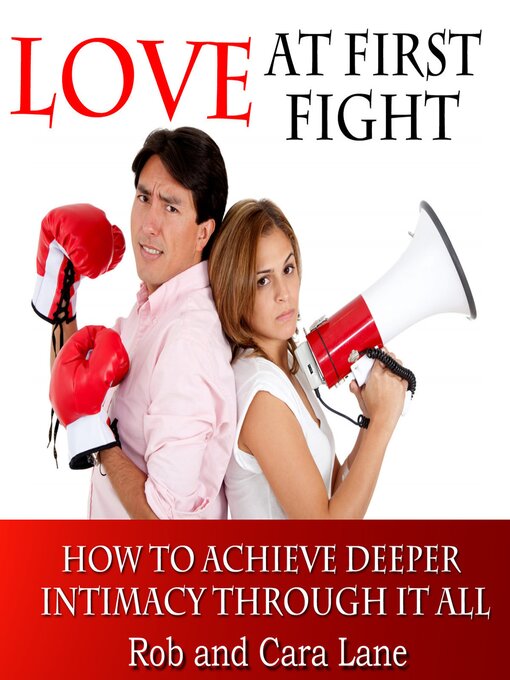 Title details for Love at First Fight by Rob Lane - Available
